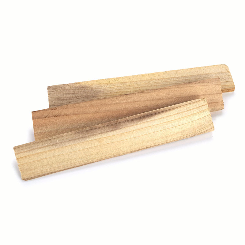Wood Shims 12-count, 1-3/8" x 7-3/8"